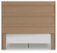 Fraluna Bed - Casa Morelos / Coahuila Furniture (Oklahoma City, OK)