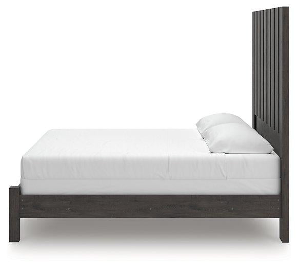 Fraluna Bed - Casa Morelos / Coahuila Furniture (Oklahoma City, OK)