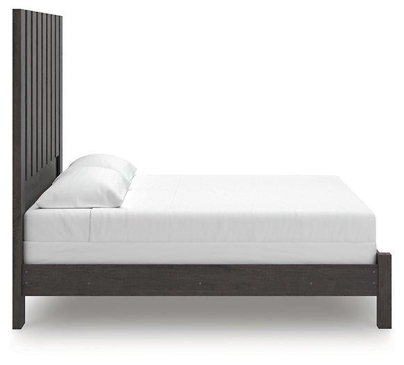 Fraluna Bed - Casa Morelos / Coahuila Furniture (Oklahoma City, OK)