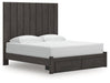 Fraluna Bed - Casa Morelos / Coahuila Furniture (Oklahoma City, OK)