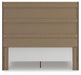 Fraluna Bed - Casa Morelos / Coahuila Furniture (Oklahoma City, OK)