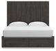 Fraluna Bed - Casa Morelos / Coahuila Furniture (Oklahoma City, OK)