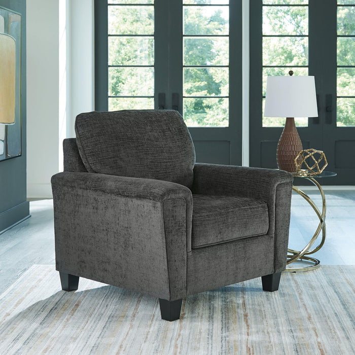 Erinslane Living Room Set - Casa Morelos / Coahuila Furniture (Oklahoma City, OK)