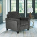 Erinslane Living Room Set - Casa Morelos / Coahuila Furniture (Oklahoma City, OK)