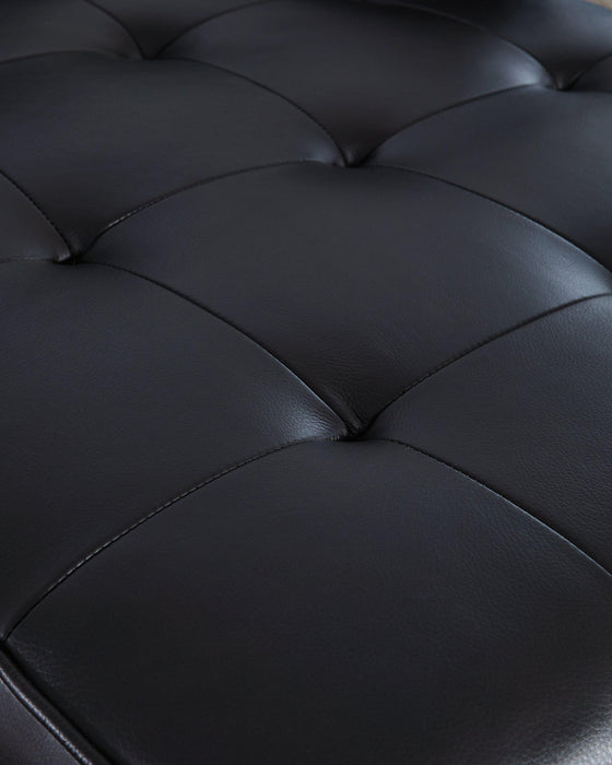Bryceview Upholstery Package - Casa Morelos / Coahuila Furniture (Oklahoma City, OK)