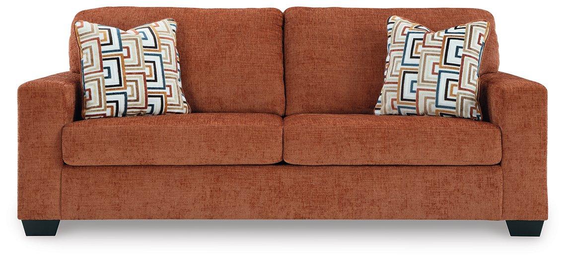 Aviemore Living Room Set - Casa Morelos / Coahuila Furniture (Oklahoma City, OK)