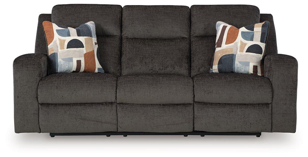 Kanlow Living Room Set - Casa Morelos / Coahuila Furniture (Oklahoma City, OK)
