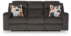 Kanlow Living Room Set - Casa Morelos / Coahuila Furniture (Oklahoma City, OK)