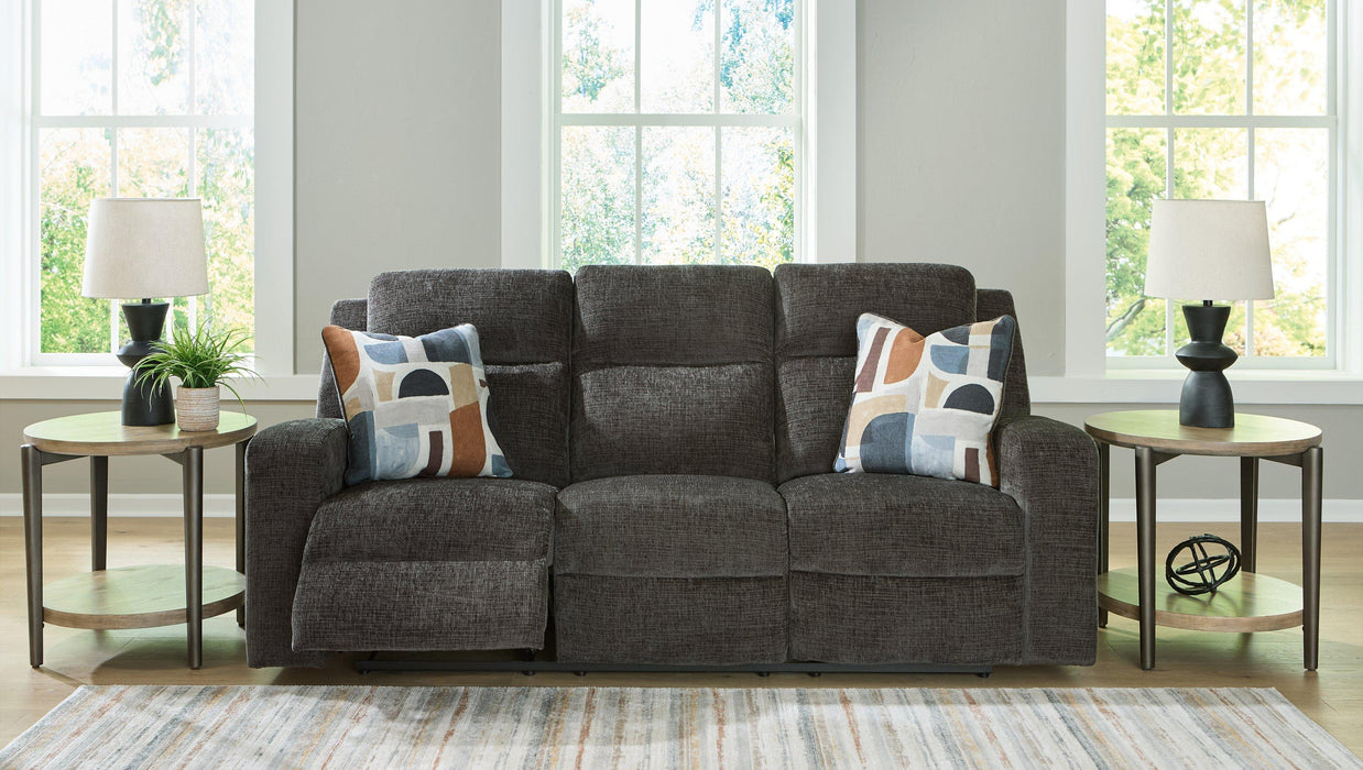 Kanlow Living Room Set - Casa Morelos / Coahuila Furniture (Oklahoma City, OK)