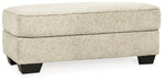 Monaghan Oversized Chair and Ottoman - Casa Morelos / Coahuila Furniture (Oklahoma City, OK)