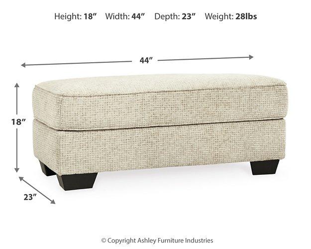Monaghan Living Room Set - Casa Morelos / Coahuila Furniture (Oklahoma City, OK)