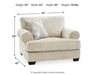 Monaghan Living Room Set - Casa Morelos / Coahuila Furniture (Oklahoma City, OK)