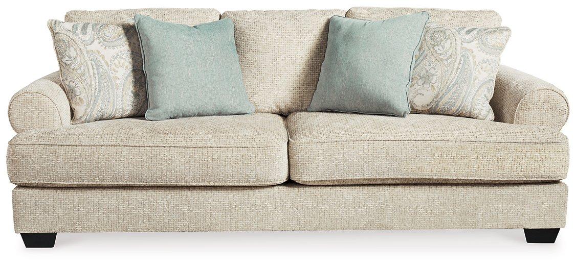 Monaghan Living Room Set - Casa Morelos / Coahuila Furniture (Oklahoma City, OK)