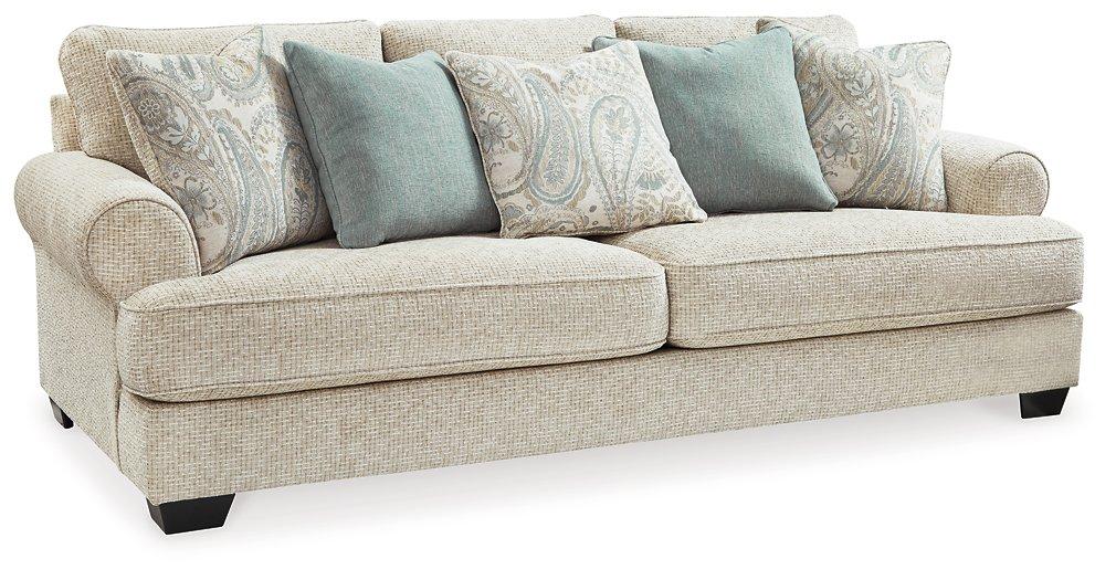 Monaghan Living Room Set - Casa Morelos / Coahuila Furniture (Oklahoma City, OK)