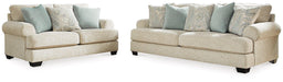 Monaghan Living Room Set - Casa Morelos / Coahuila Furniture (Oklahoma City, OK)