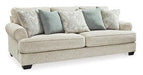 Monaghan Living Room Set - Casa Morelos / Coahuila Furniture (Oklahoma City, OK)