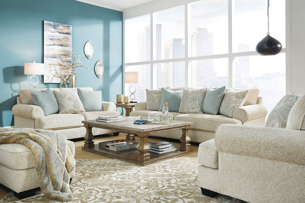 Monaghan Living Room Set - Casa Morelos / Coahuila Furniture (Oklahoma City, OK)