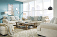 Monaghan Living Room Set - Casa Morelos / Coahuila Furniture (Oklahoma City, OK)