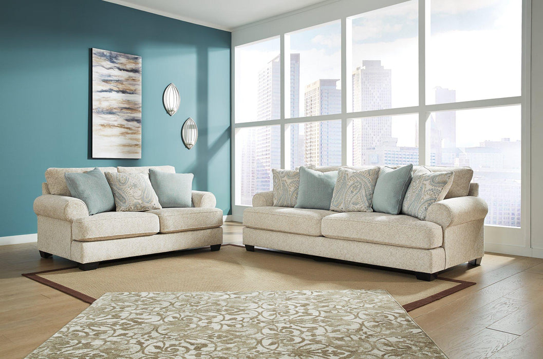 Monaghan Living Room Set - Casa Morelos / Coahuila Furniture (Oklahoma City, OK)