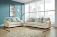 Monaghan Living Room Set - Casa Morelos / Coahuila Furniture (Oklahoma City, OK)