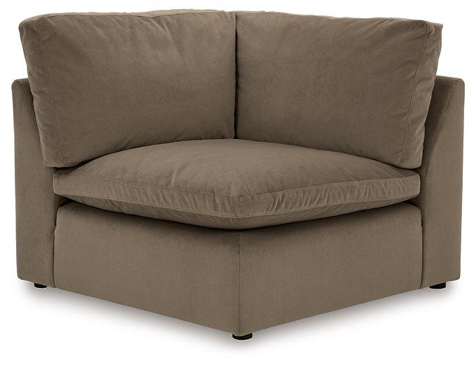 Sophie Sectional - Casa Morelos / Coahuila Furniture (Oklahoma City, OK)