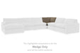 Sophie Sectional - Casa Morelos / Coahuila Furniture (Oklahoma City, OK)
