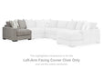 Aslan Court Sectional with Chaise - Casa Morelos / Coahuila Furniture (Oklahoma City, OK)