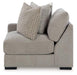 Aslan Court Sectional with Chaise - Casa Morelos / Coahuila Furniture (Oklahoma City, OK)