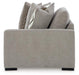 Aslan Court Sectional with Chaise - Casa Morelos / Coahuila Furniture (Oklahoma City, OK)