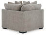 Aslan Court Sectional with Chaise - Casa Morelos / Coahuila Furniture (Oklahoma City, OK)
