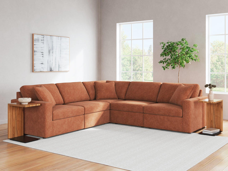 Pilar Peak Living Room Set - Casa Morelos / Coahuila Furniture (Oklahoma City, OK)