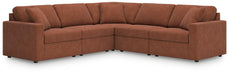 Pilar Peak Living Room Set - Casa Morelos / Coahuila Furniture (Oklahoma City, OK)