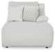 Top Tier Sectional Sofa Chaise - Casa Morelos / Coahuila Furniture (Oklahoma City, OK)