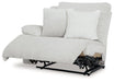 Top Tier Sectional Loveseat - Casa Morelos / Coahuila Furniture (Oklahoma City, OK)