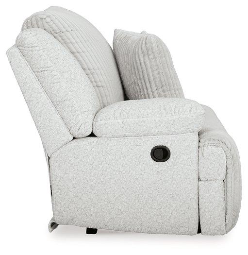 Top Tier Sectional Sofa Chaise - Casa Morelos / Coahuila Furniture (Oklahoma City, OK)