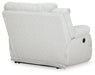 Top Tier Sectional Sofa Chaise - Casa Morelos / Coahuila Furniture (Oklahoma City, OK)