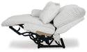Top Tier Sectional Sofa Chaise - Casa Morelos / Coahuila Furniture (Oklahoma City, OK)