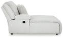 Top Tier Sectional Sofa Chaise - Casa Morelos / Coahuila Furniture (Oklahoma City, OK)