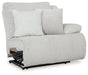 Top Tier Sectional Loveseat - Casa Morelos / Coahuila Furniture (Oklahoma City, OK)