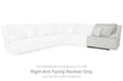 Top Tier Sectional Sofa - Casa Morelos / Coahuila Furniture (Oklahoma City, OK)