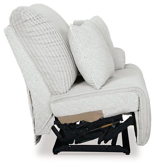 Top Tier Sectional Sofa Chaise - Casa Morelos / Coahuila Furniture (Oklahoma City, OK)
