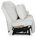 Top Tier Sectional Sofa Chaise - Casa Morelos / Coahuila Furniture (Oklahoma City, OK)