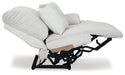 Top Tier Sectional Loveseat - Casa Morelos / Coahuila Furniture (Oklahoma City, OK)