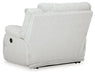 Top Tier Sectional Sofa Chaise - Casa Morelos / Coahuila Furniture (Oklahoma City, OK)