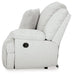 Top Tier Sectional Sofa Chaise - Casa Morelos / Coahuila Furniture (Oklahoma City, OK)