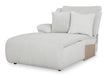 Top Tier Sectional Sofa Chaise - Casa Morelos / Coahuila Furniture (Oklahoma City, OK)