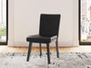 Jettaya Dining Room Set - Casa Morelos / Coahuila Furniture (Oklahoma City, OK)