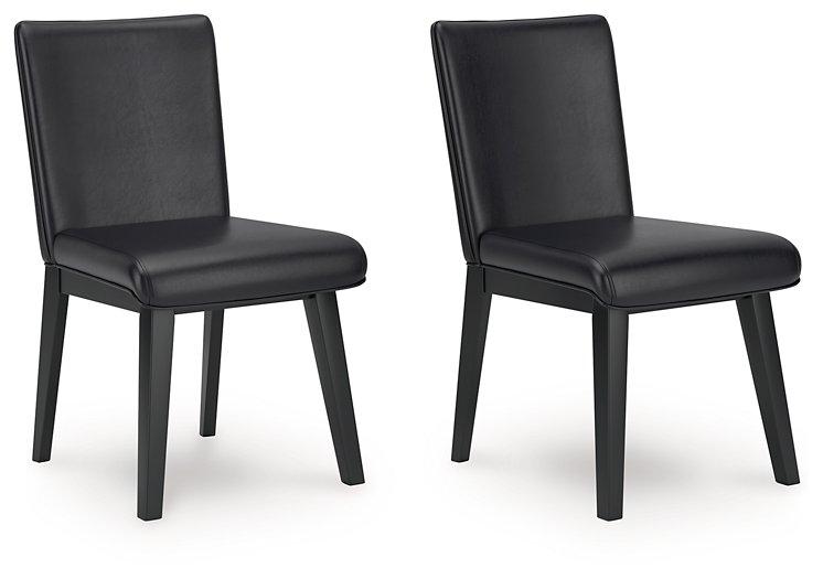 Jettaya Dining Room Set - Casa Morelos / Coahuila Furniture (Oklahoma City, OK)