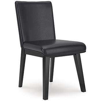 Jettaya Dining Room Set - Casa Morelos / Coahuila Furniture (Oklahoma City, OK)