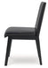 Jettaya Dining Room Set - Casa Morelos / Coahuila Furniture (Oklahoma City, OK)